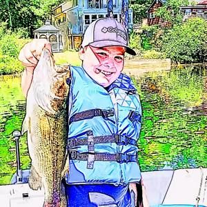 Meet your Posher, Christopher